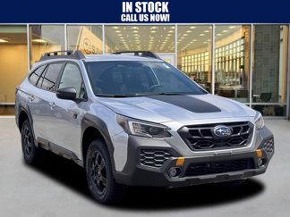 New 2025 Subaru Outback Wilderness image 1