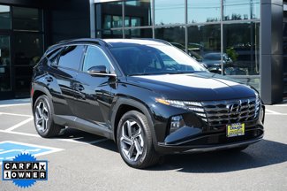 Used 2024 Hyundai Tucson Limited image 1