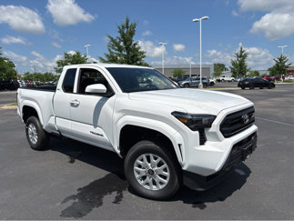 New 2025 Toyota Tacoma SR5 image 1