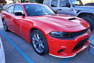 Used 2023 Dodge Charger GT image 1