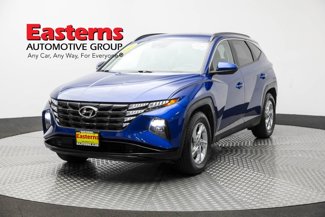 Used 2024 Hyundai Tucson SEL image 1