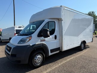 Used 2019 RAM ProMaster 3500 image 1