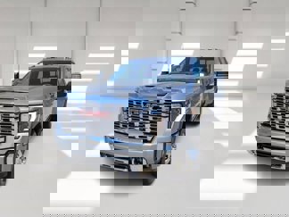 New 2025 GMC Sierra 3500 Denali w/ Denali Reserve Package image 1