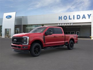 New 2025 Ford F250 Lariat w/ Lariat Ultimate Package image 1