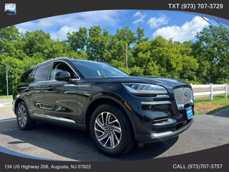 Used 2022 Lincoln Aviator AWD image 1