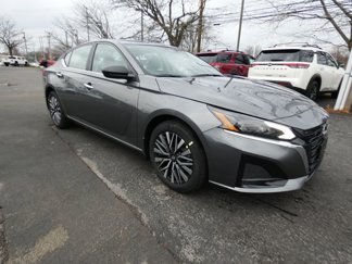 New 2025 Nissan Altima 2.5 SV image 1