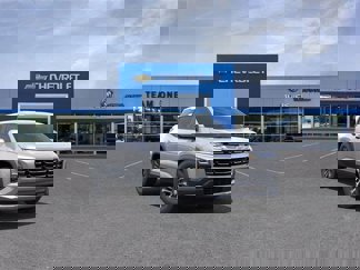 New 2026 Chevrolet Equinox LT image 1