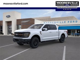 New 2025 Ford F150 Tremor w/ Equipment Group 402A High image 1