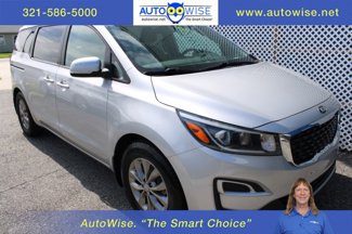 Used 2020 Kia Sedona LX image 1
