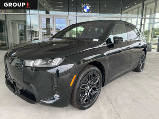 New 2026 BMW iX xDrive45 w/ M Sport Package image 1
