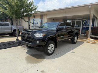 Used 2019 Toyota Tacoma SR5 image 1