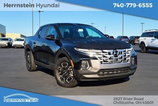 Certified 2024 Hyundai Santa Cruz SEL video 1