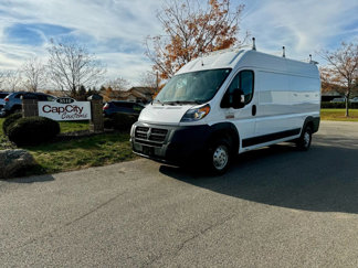 Used 2015 RAM ProMaster 2500 w/ Interior Convenience Group image 1