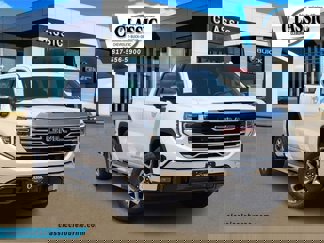 New 2026 GMC Sierra 1500 SLT image 1