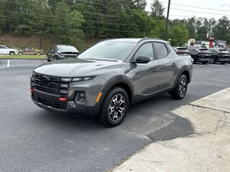 New 2025 Hyundai Santa Cruz XRT image 1