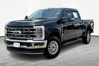 Used 2025 Ford F250 Lariat image 1