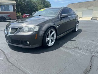Used 2008 Pontiac G8 GT w/ Premium Package image 1