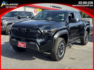 New 2025 Toyota Tacoma TRD Off-Road image 1