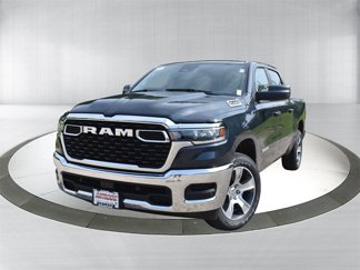New 2026 RAM 1500 Tradesman image 1