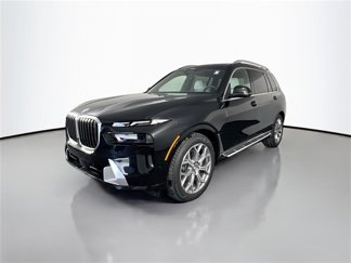 New 2025 BMW X7 xDrive40i image 1