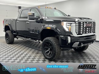 New 2025 GMC Sierra 2500 Denali w/ Technology Package image 1