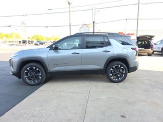 New 2026 Chevrolet Equinox RS w/ Convenience Package III image 1