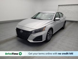 Used 2023 Nissan Altima 2.5 SV image 1