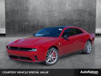 New 2025 Dodge Charger Scat Pack w/ Track Pack image 1