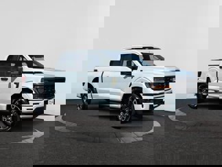 New 2025 Ford F150 STX w/ Equipment Group 200A image 1