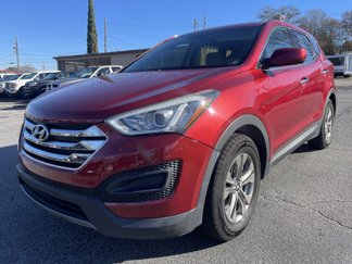 Used 2015 Hyundai Santa Fe Sport image 1