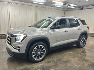New 2026 GMC Terrain Elevation w/ Elevation Premium Package image 1