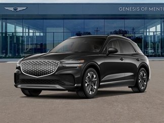 New 2026 Genesis Electrified GV70 image 1