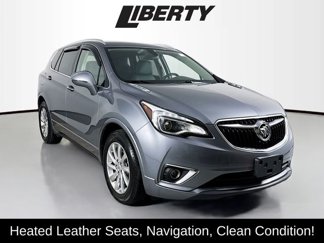 Used 2020 Buick Envision Essence image 1