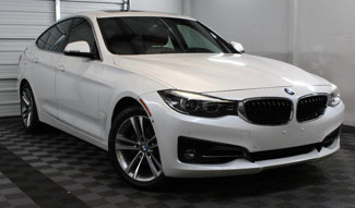 Used 2017 BMW 330i Gran Turismo xDrive image 1