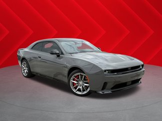 New 2025 Dodge Charger Scat Pack w/ Track Pack image 1