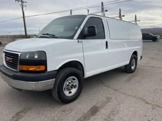 Used 2015 GMC Savana 2500 w/ Savana Pro Plus Package image 1