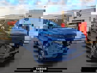 New 2025 Nissan Murano SL image 1