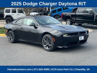 New 2025 Dodge Charger R/T w/ Quick Order Package 25M R/T image 1