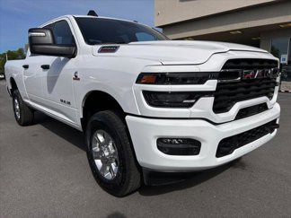 New 2025 RAM 2500 Big Horn image 1