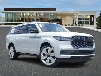 New 2025 Lincoln Navigator L Reserve image 1