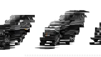 New 2026 Chevrolet Tahoe Premier image 1