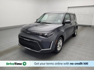 Used 2023 Kia Soul LX w/ Option Group 015 image 1