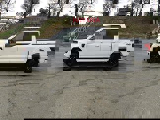 New 2024 Ford F150 XLT w/ Equipment Group 302A MID image 1