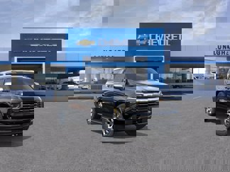 New 2025 Chevrolet Tahoe Premier image 1