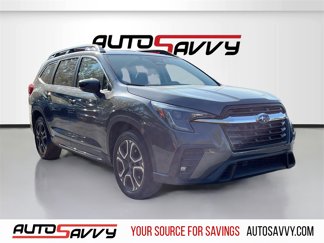 Used 2024 Subaru Ascent Limited w/ Technology Package image 1