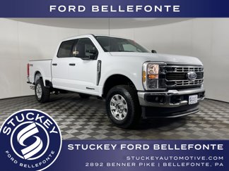 Used 2024 Ford F250 XLT w/ FX4 Off-Road Package image 1