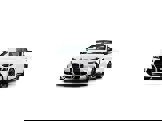 New 2026 BMW M4 xDrive Competition image 1