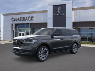 New 2025 Lincoln Navigator Reserve image 1