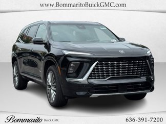 New 2025 Buick Enclave Avenir w/ Super Cruise Package image 1