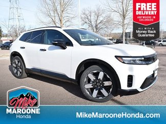 New 2025 Honda Prologue Elite image 1